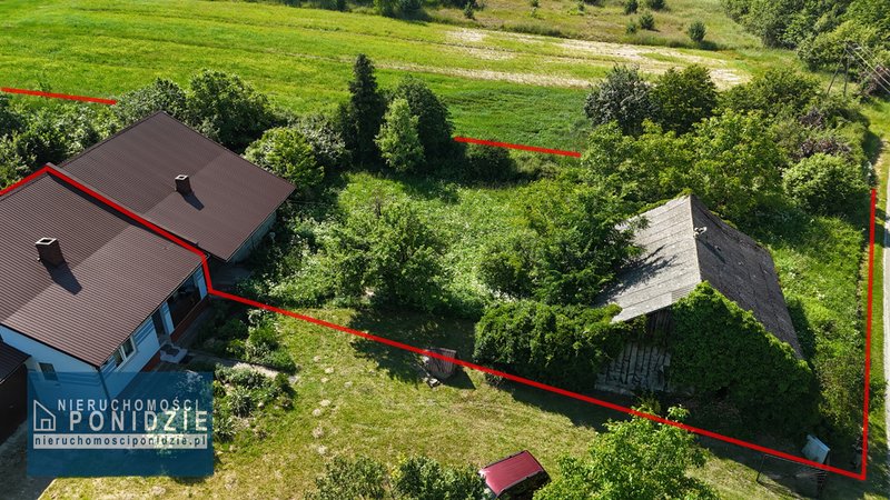 Budynek mieszkalny 70 m2 — zdjęcie 4