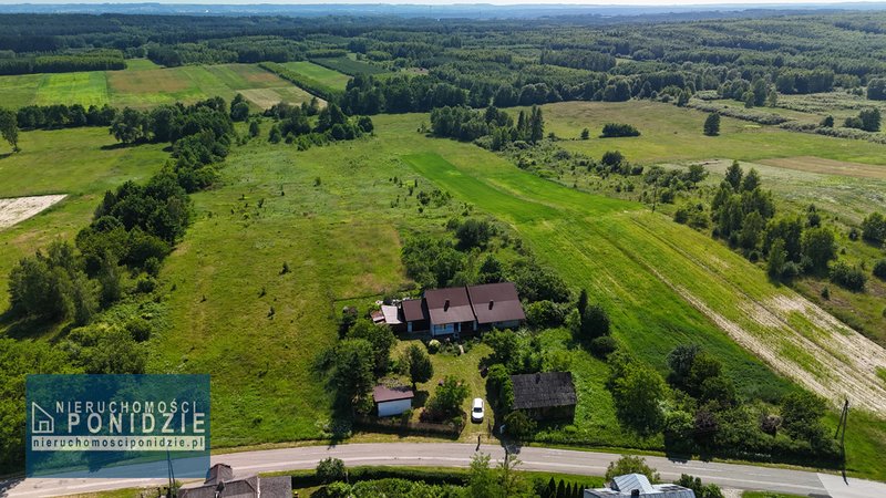 Budynek mieszkalny 70 m2 — zdjęcie 5