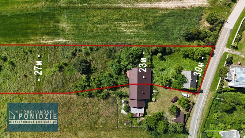 Budynek mieszkalny 70 m2 — zdjęcie 6