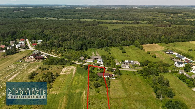 Budynek mieszkalny 70 m2 — zdjęcie 7
