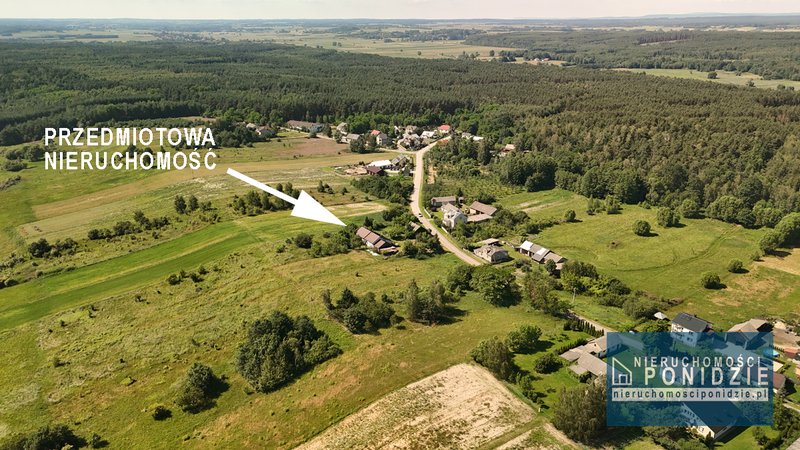 Budynek mieszkalny 70 m2 — zdjęcie 9