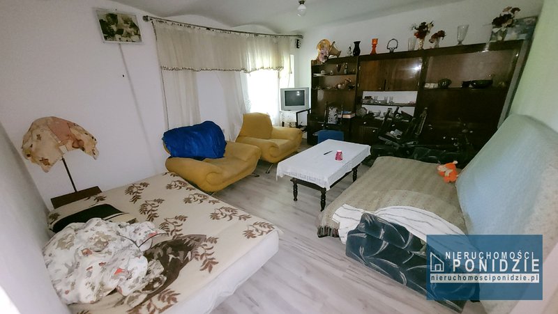 Budynek mieszkalny 70 m2 — zdjęcie 10