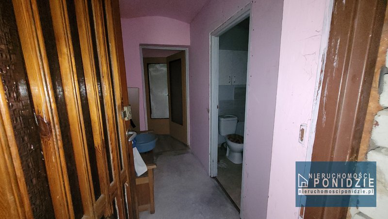 Budynek mieszkalny 70 m2 — zdjęcie 14