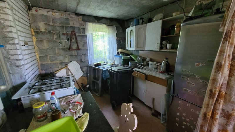 Budynek mieszkalny 70 m2 — zdjęcie 15