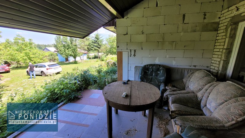 Budynek mieszkalny 70 m2 — zdjęcie 16