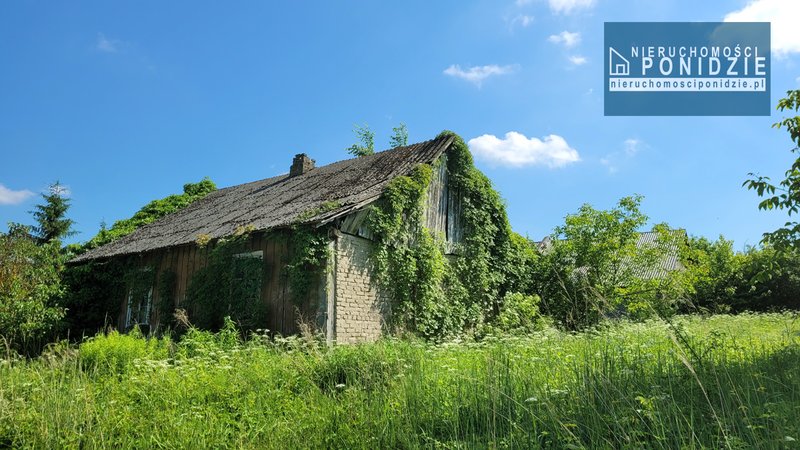 Budynek mieszkalny 70 m2 — zdjęcie 18