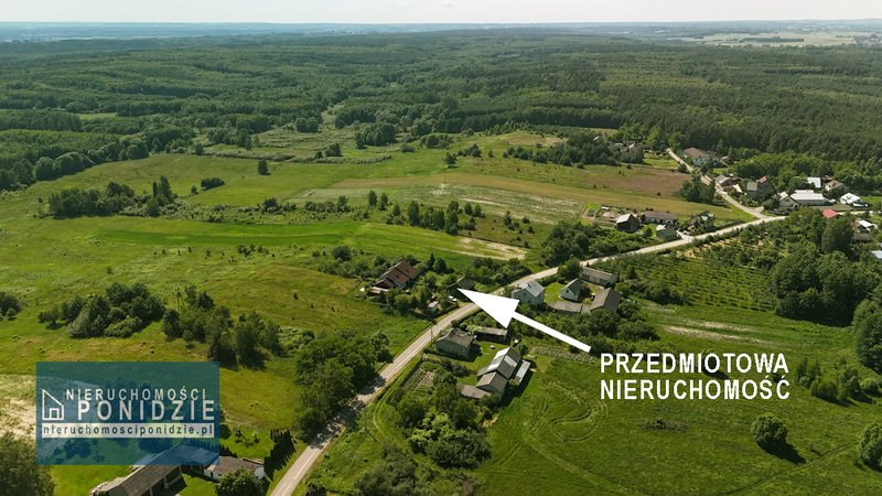 Budynek mieszkalny 70 m2 — zdjęcie 20