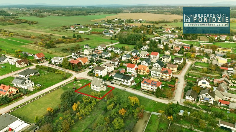 Budynek mieszkalny Pierzchnica — zdjęcie 12