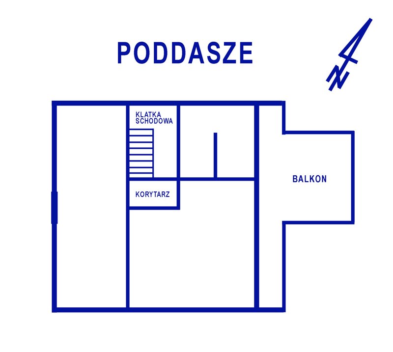 Budynek mieszkalny Pierzchnica — zdjęcie 15