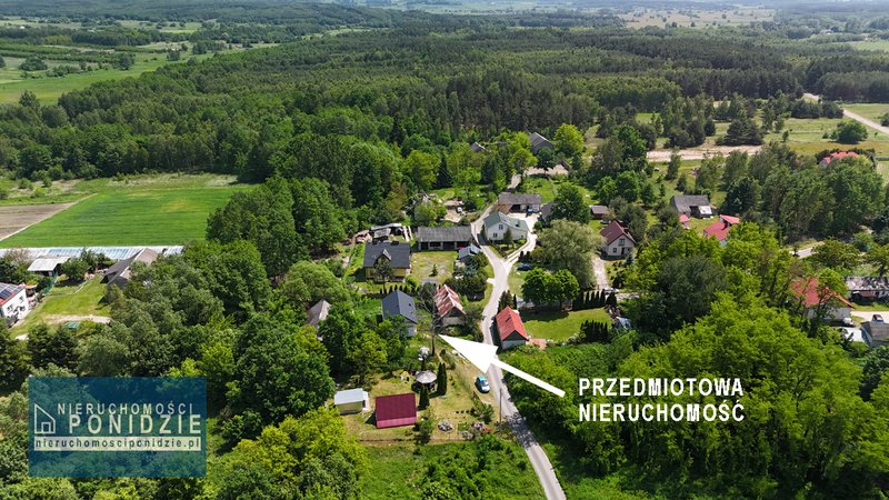 Nowy budynek mieszkalny Wólka Bosowska — zdjęcie 2
