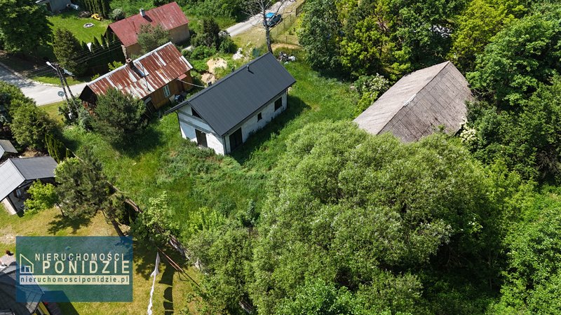 Nowy budynek mieszkalny Wólka Bosowska — zdjęcie 6