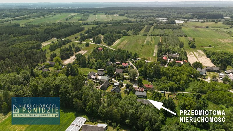 Nowy budynek mieszkalny Wólka Bosowska — zdjęcie 9