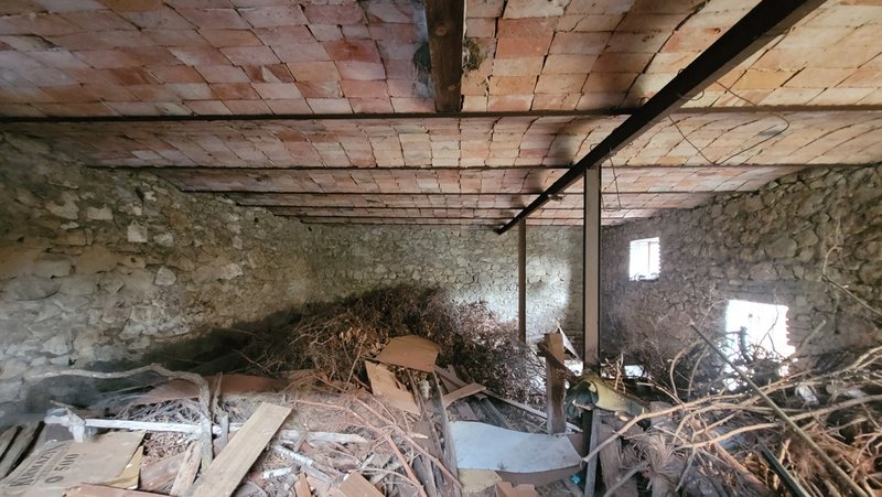 Nowy budynek mieszkalny Wólka Bosowska — zdjęcie 24
