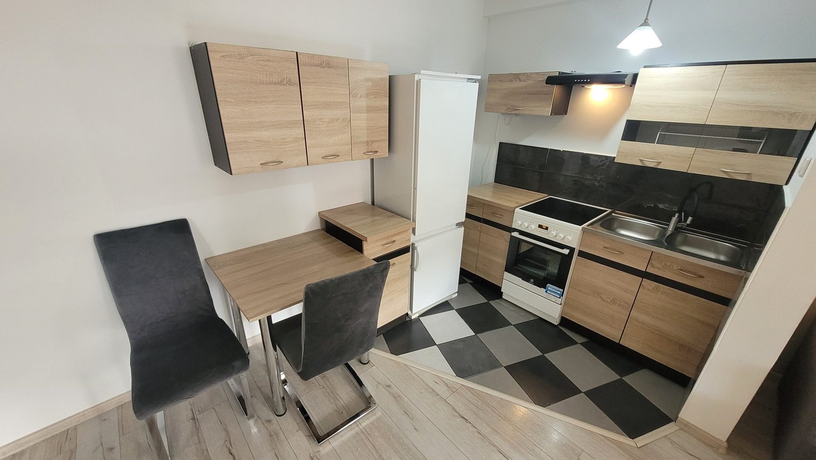 Mieszkanie na wynajem Busko Centrum — zdjęcie 4
