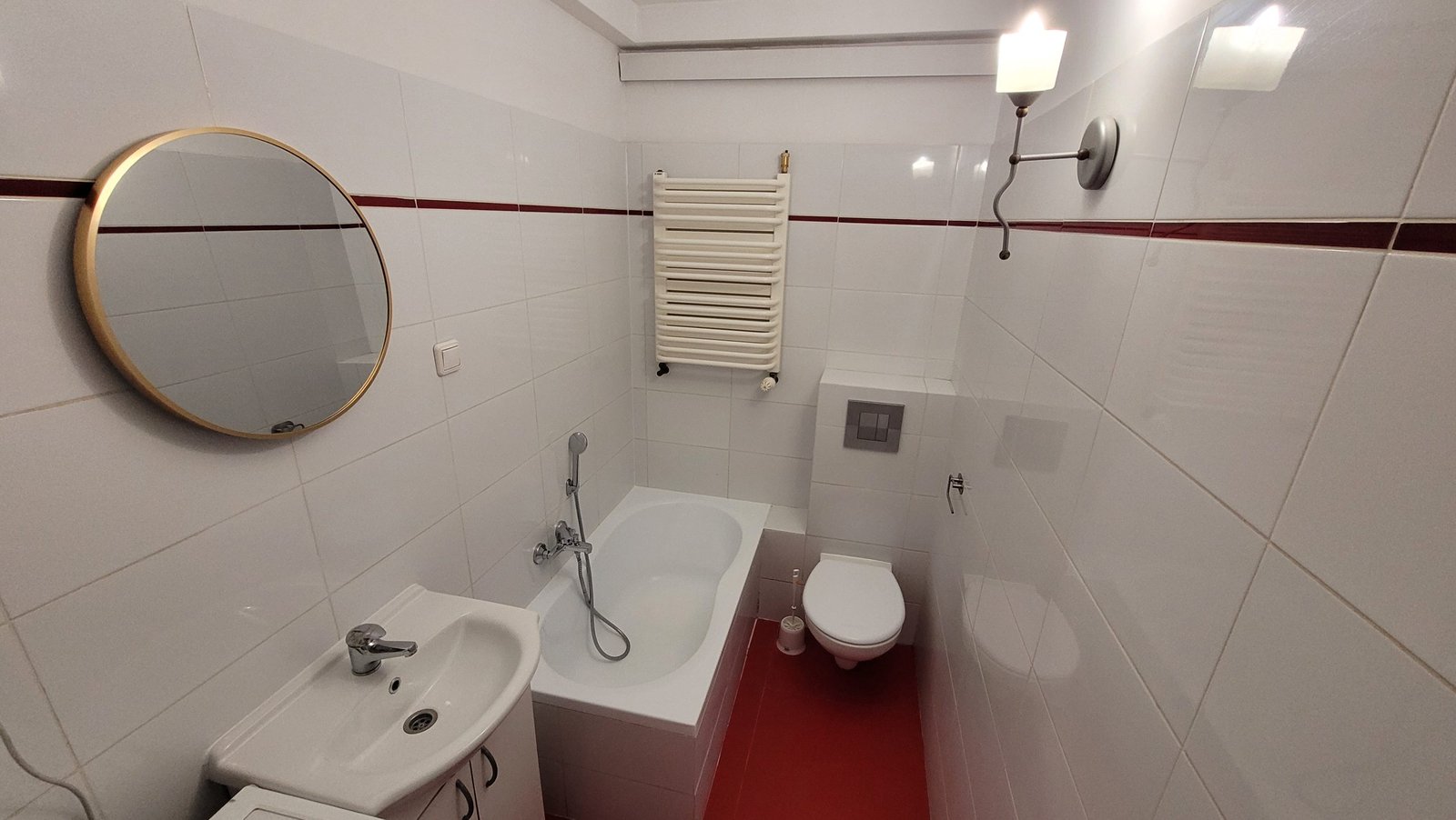 Mieszkanie na wynajem Busko Centrum — zdjęcie 7