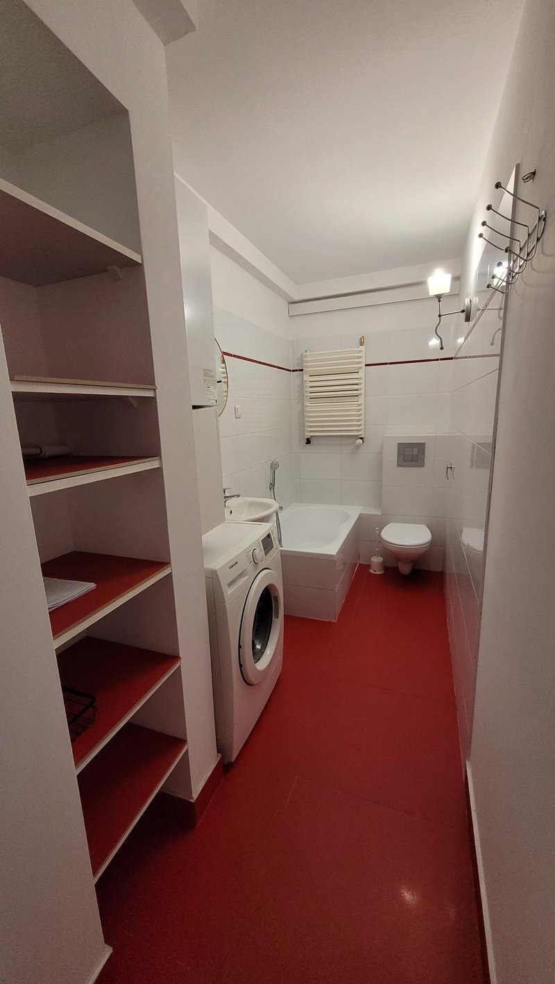 Mieszkanie na wynajem Busko Centrum — zdjęcie 8