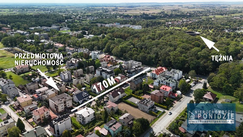Mieszkanie ul. Bajkowa Uzdrowisko Busko-Zdrój — zdjęcie 1
