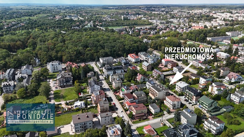 Mieszkanie ul. Bajkowa Uzdrowisko Busko-Zdrój — zdjęcie 13