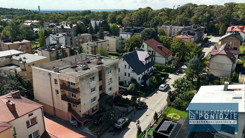 Mieszkanie ul. Bajkowa Uzdrowisko Busko-Zdrój — zdjęcie 2