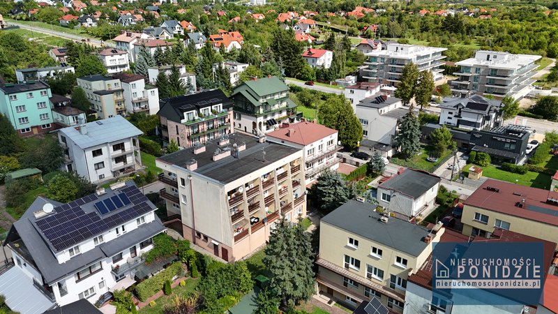 Mieszkanie ul. Bajkowa Uzdrowisko Busko-Zdrój — zdjęcie 11