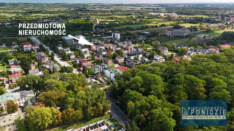 Mieszkanie ul. Bajkowa Uzdrowisko Busko-Zdrój — zdjęcie 12